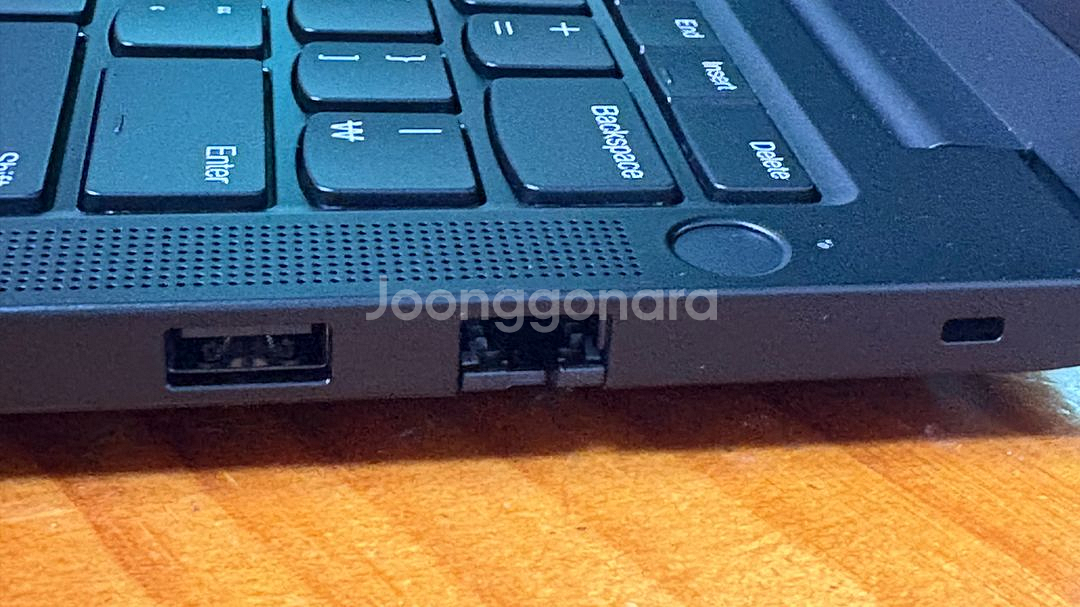 레노버 씽크패드 E14 Gen7 2025 225H--12