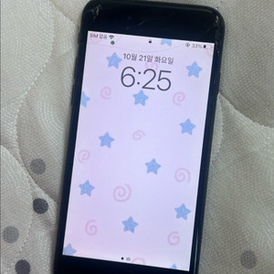 아이폰 se2 64기가