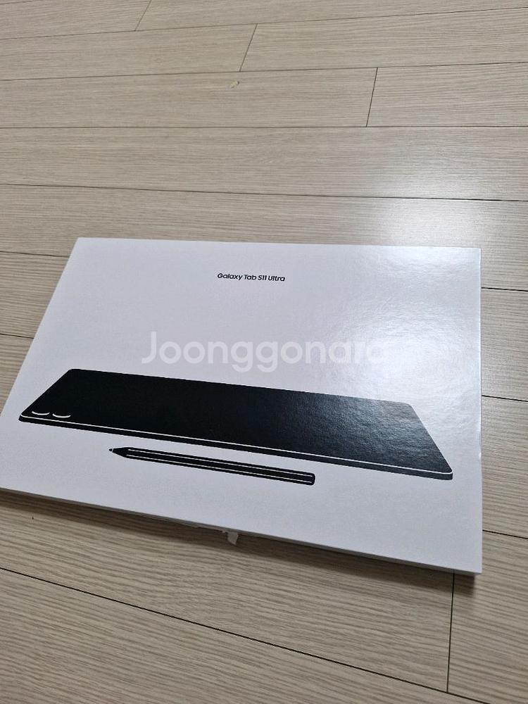 갤럭시탭 s11울트라 512g wifi--0