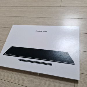 갤럭시탭 s11울트라 512g wifi