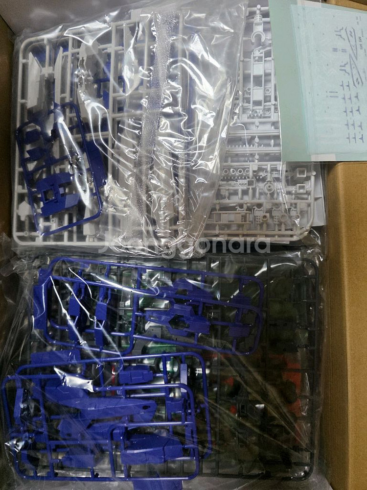 모장혼 세븐소드 리파인 버전--0