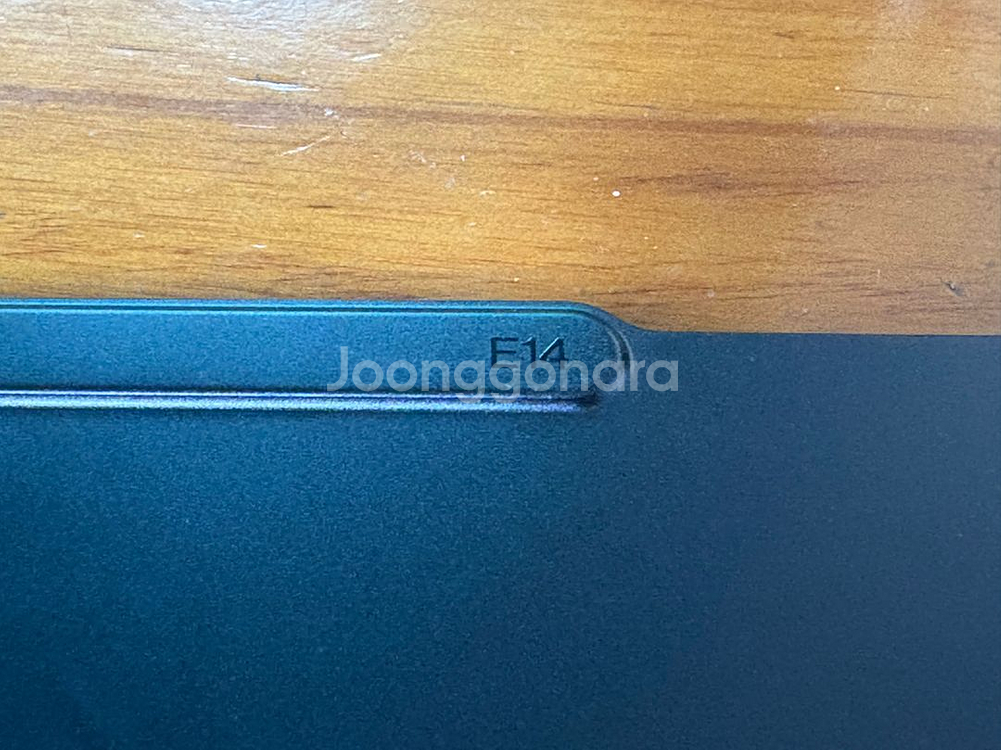 레노버 씽크패드 E14 Gen7 2025 225H--11