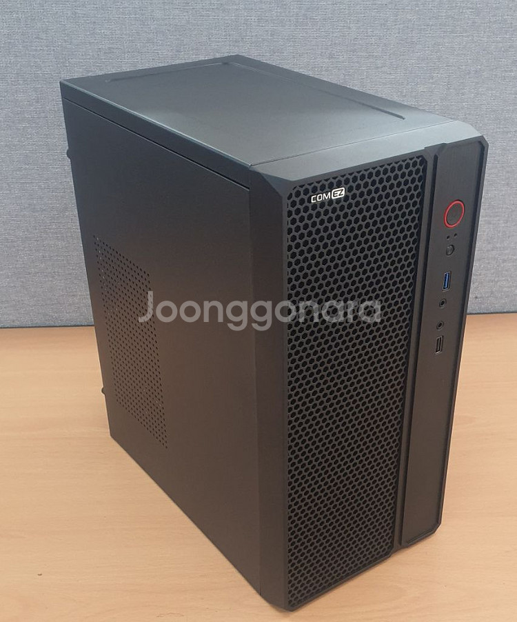 새케이스 PCi5-9400f/램32GB/GTX1650--0