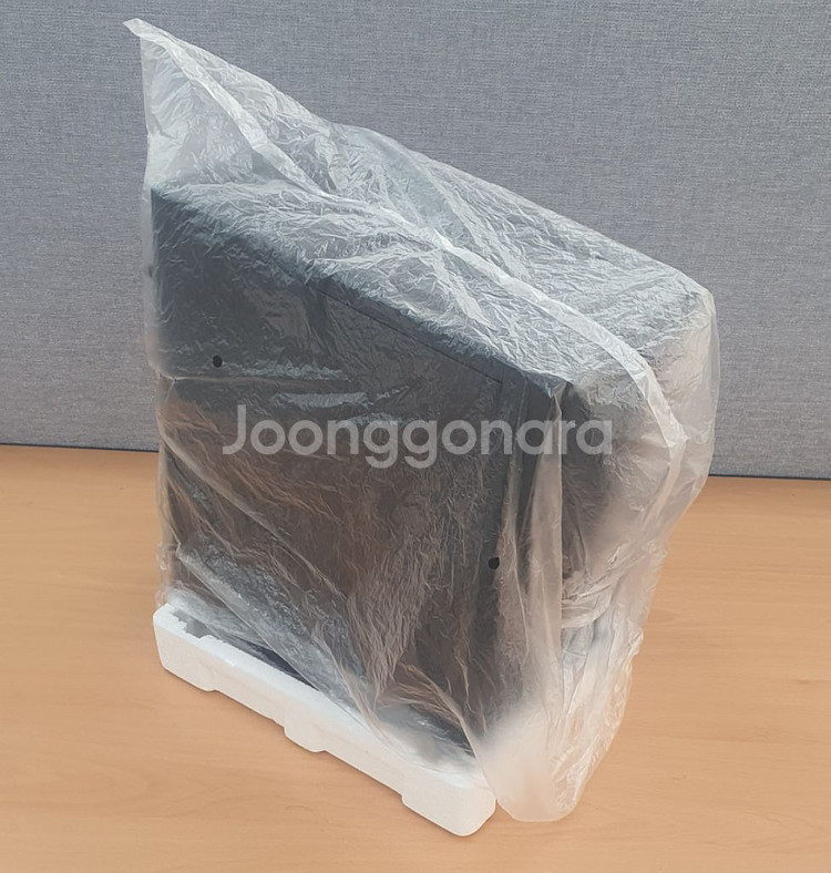 새케이스 PCi5-9400f/램32GB/GTX1650--3