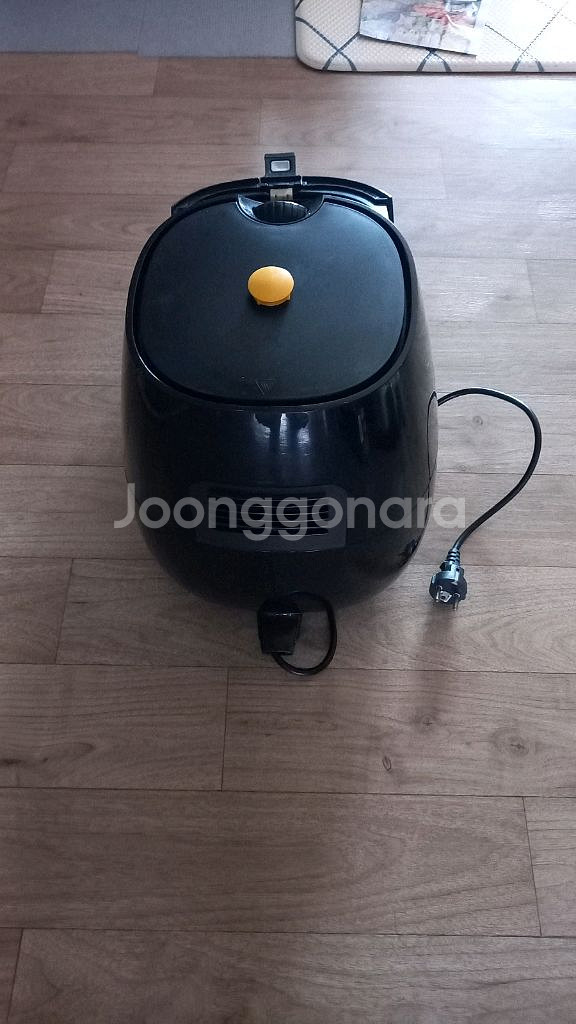 필립스 에어프라이어 판매합니다--1