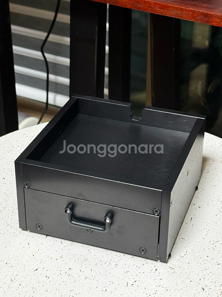 딱뱀공작소 펠로우 드립 스테이션--1