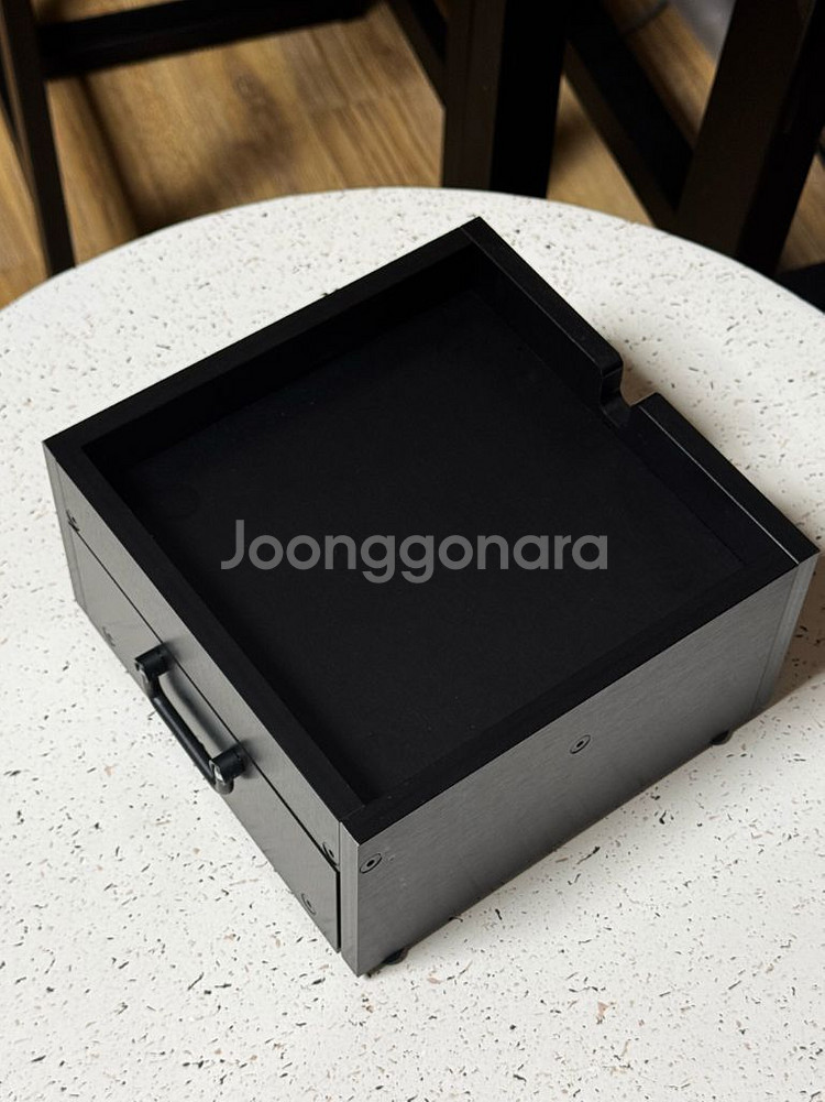 딱뱀공작소 펠로우 드립 스테이션--2