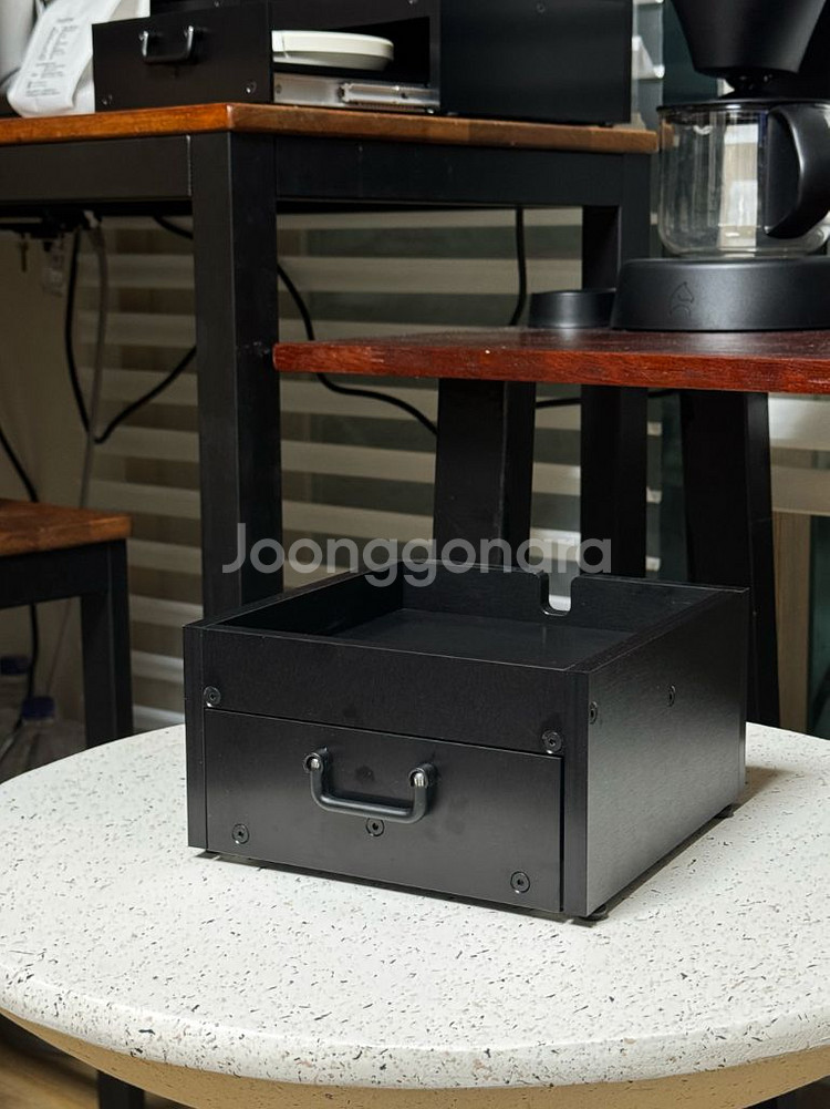 딱뱀공작소 펠로우 드립 스테이션--0