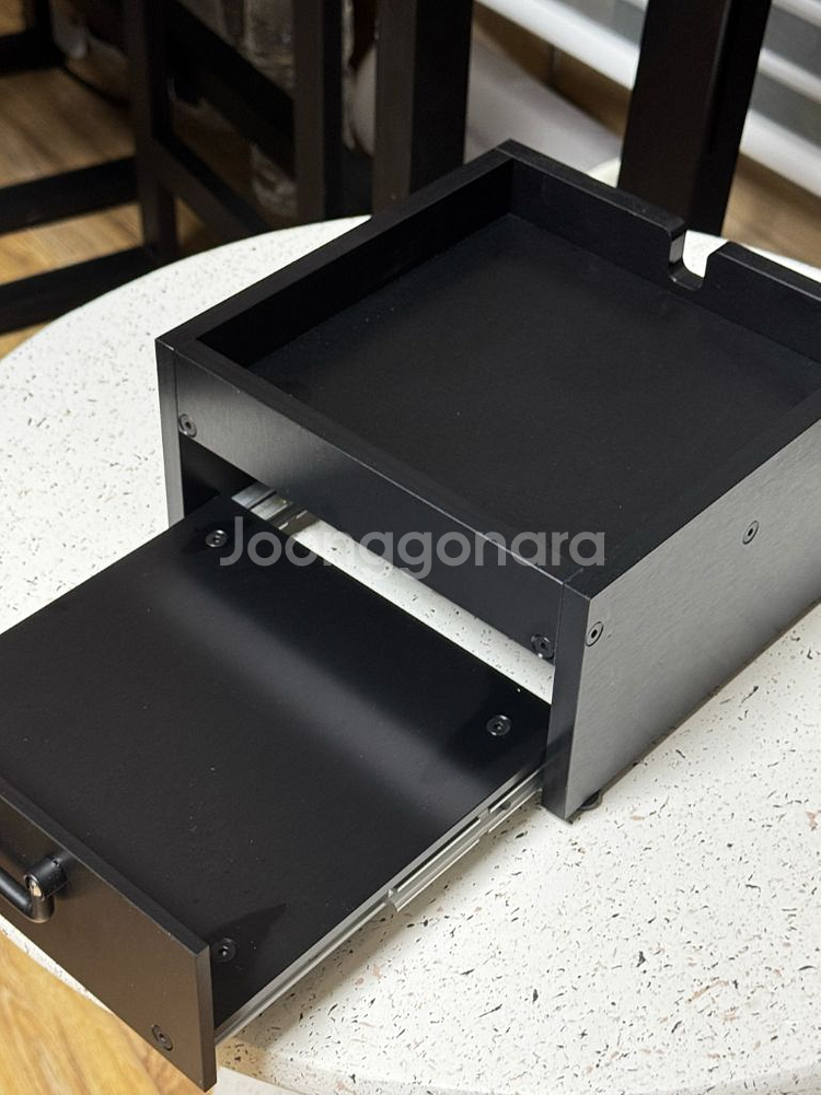 딱뱀공작소 펠로우 드립 스테이션--3