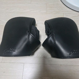 블루샤크 카본토시
