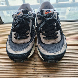 나이키 사카이 운동화