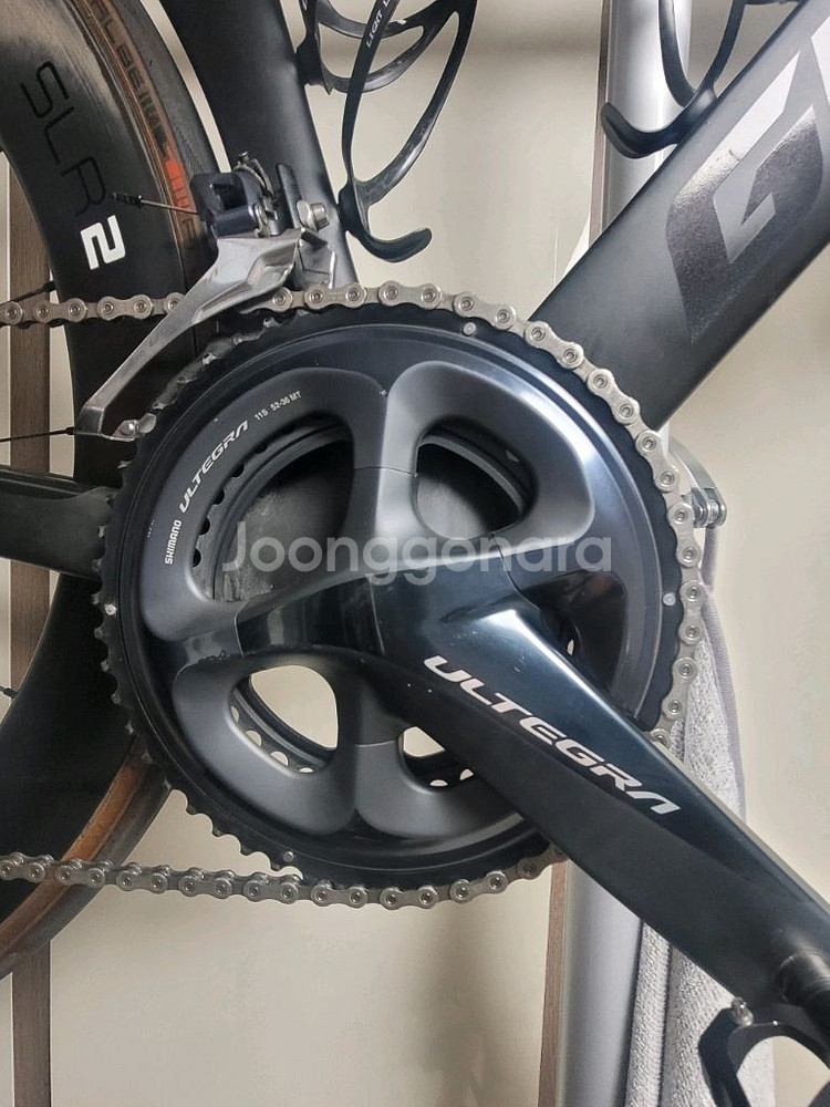 자이언트 프로펠 어드밴스1(올정비) 판매 MTB 대차--3