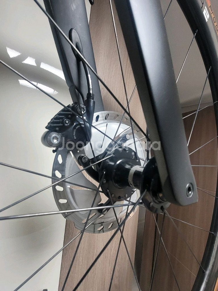 자이언트 프로펠 어드밴스1(올정비) 판매 MTB 대차--1