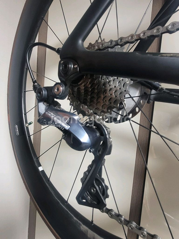 자이언트 프로펠 어드밴스1(올정비) 판매 MTB 대차--2