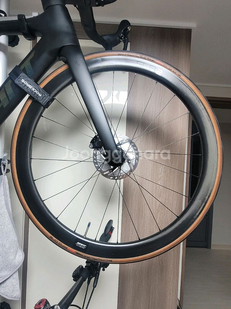 자이언트 프로펠 어드밴스1(올정비) 판매 MTB 대차--4