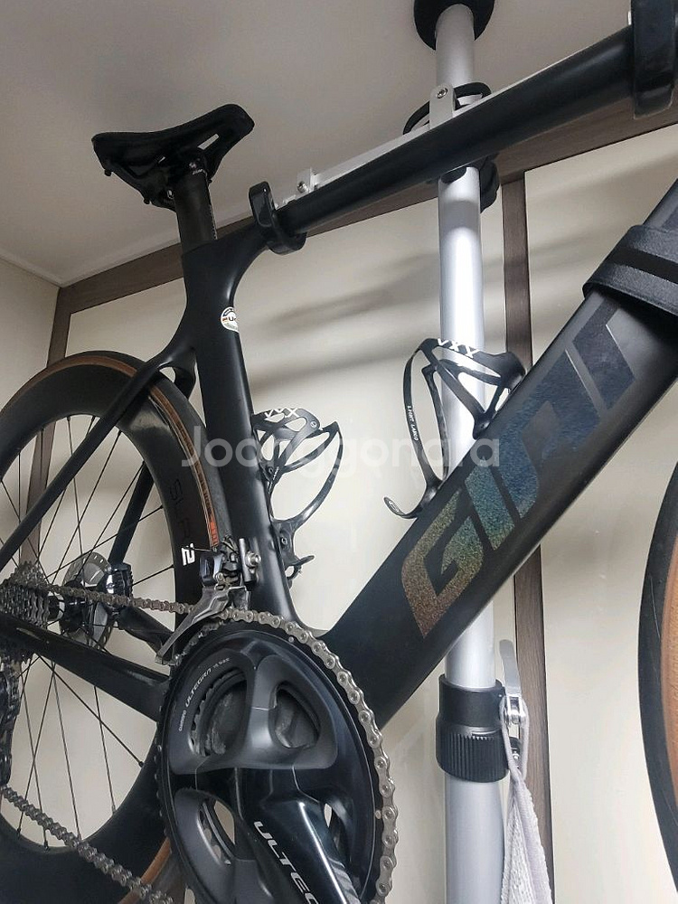 자이언트 프로펠 어드밴스1(올정비) 판매 MTB 대차--5