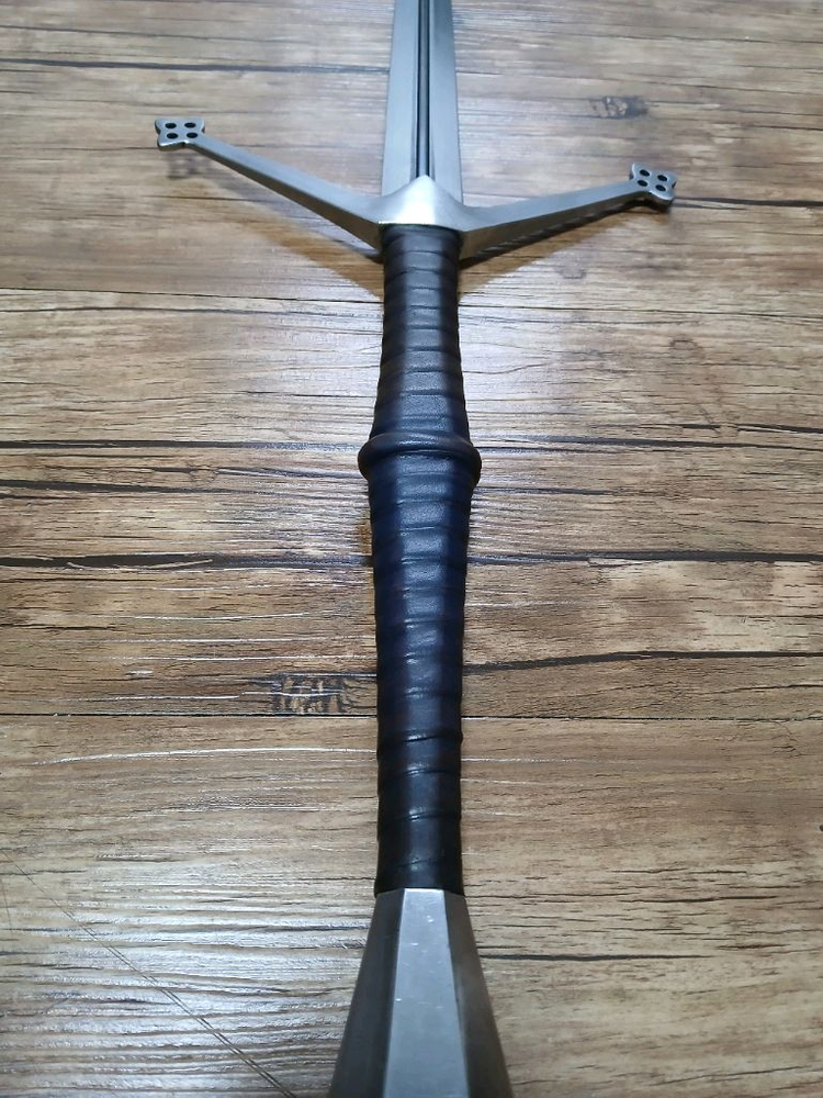 클레이모어 롱소드 블런트 이미지