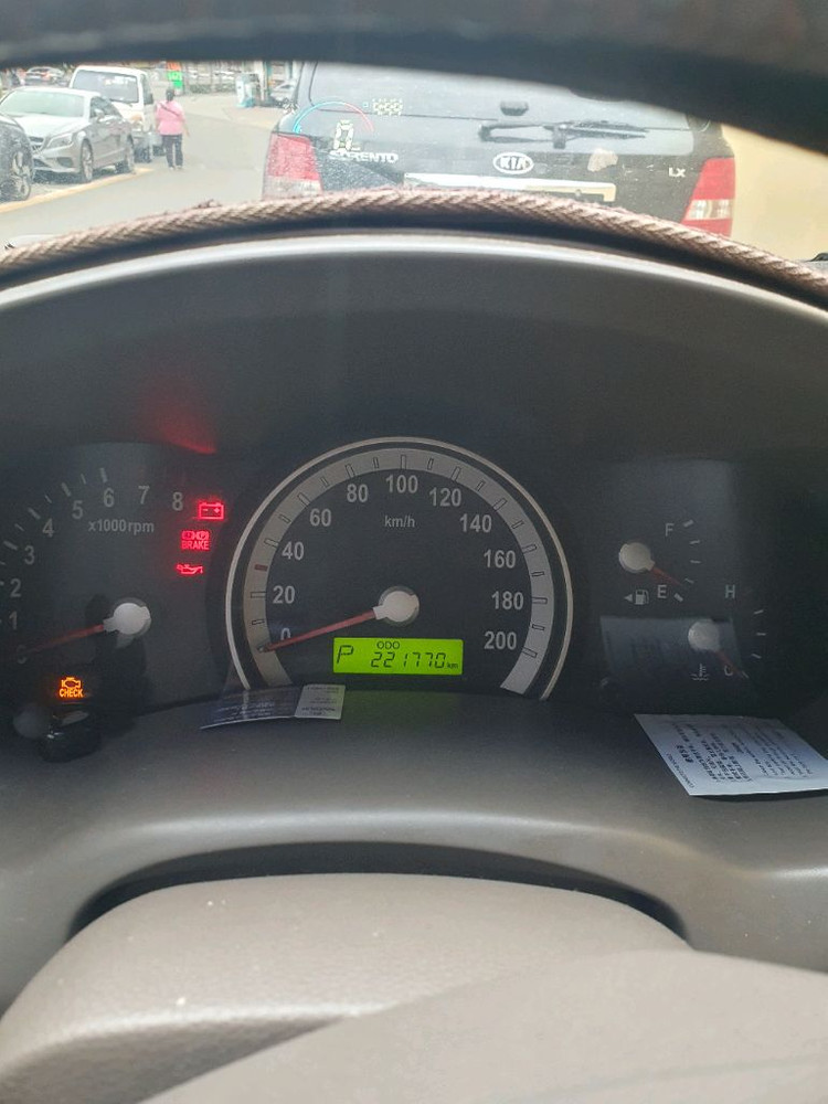 그랜드카니발 5인승 lpi 2008년식 오토 구조변경 이미지