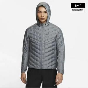 나이키 써마핏 ADV 에어로로프트 리펠 다운 러닝 자켓