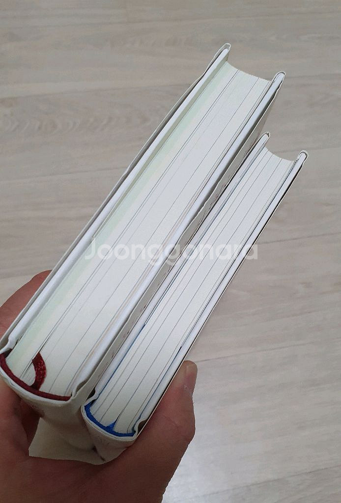 아무도 늙지않는 세상.아무도 아프지 않는 세상(새책급)--1