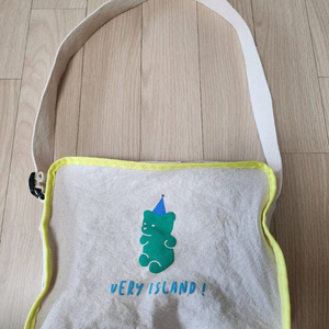 베리아일랜드 가방