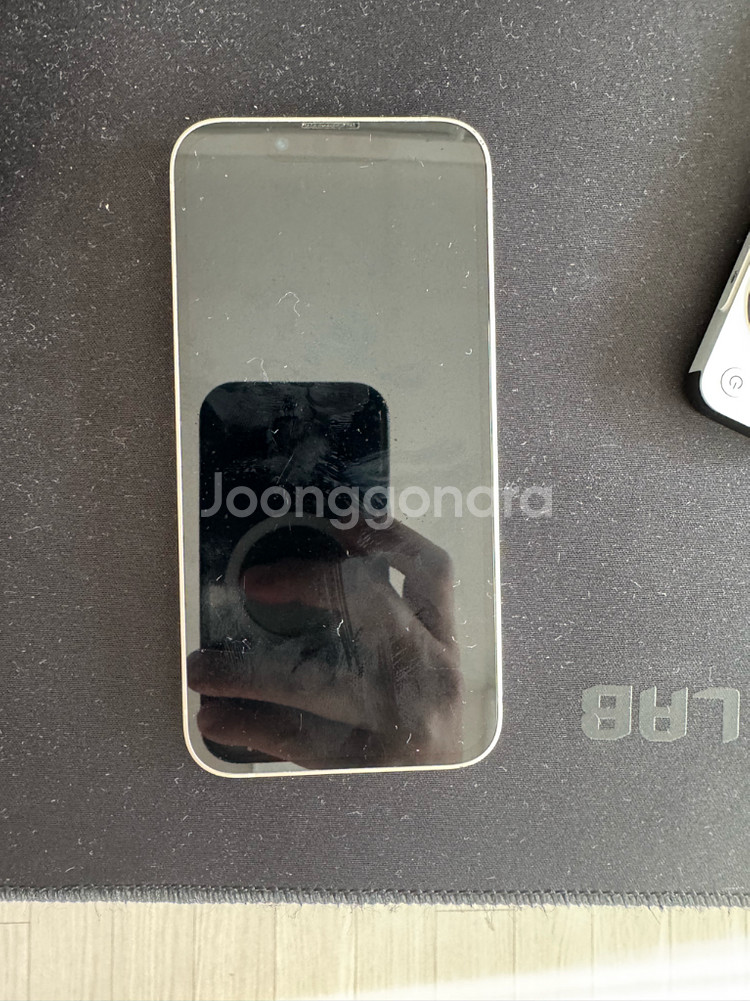 아이폰 13 미니 128g--4