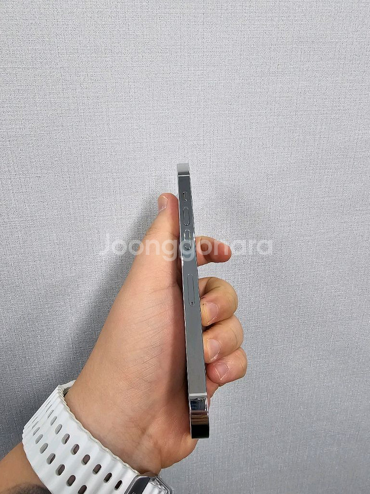 아이폰14프로 128G(화면멍)(기능이상무)--2