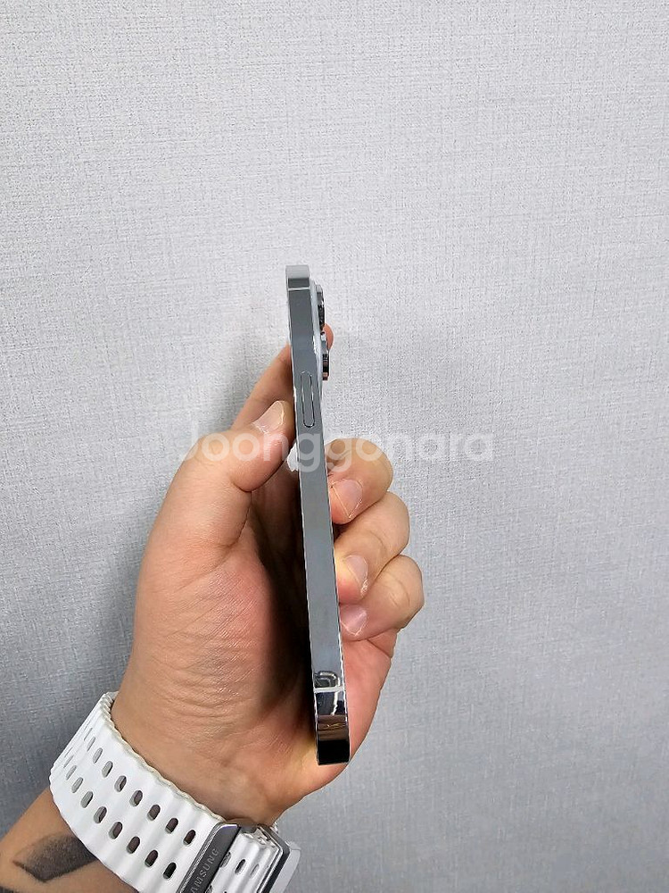 아이폰14프로 128G(화면멍)(기능이상무)--3