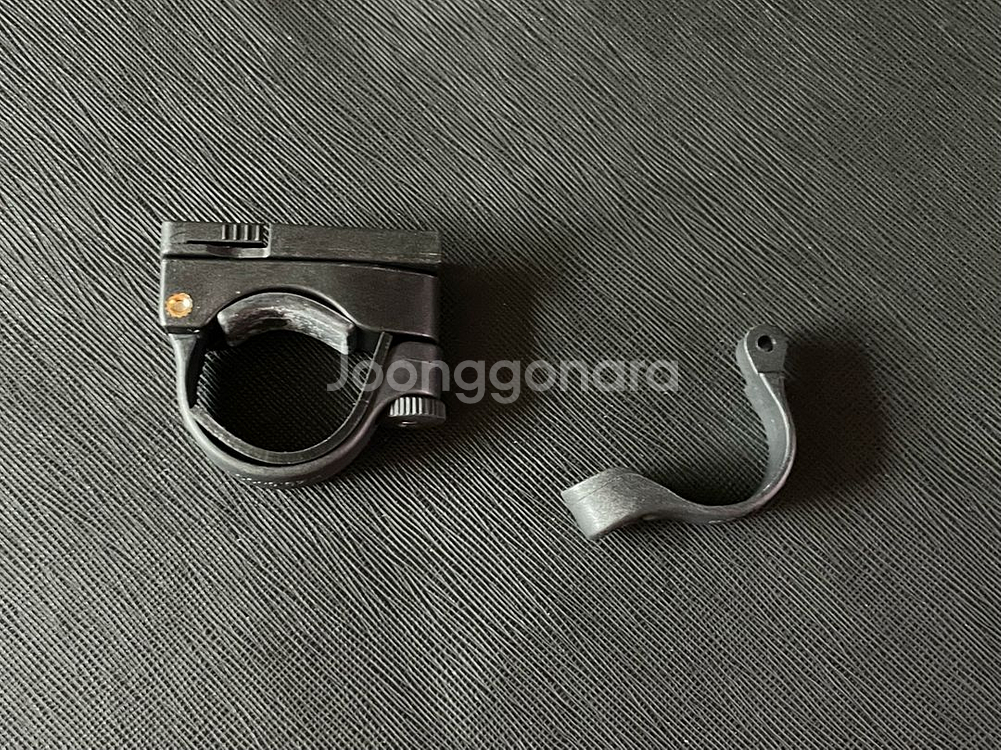 자전거 전조등+후미등 세트 팝니다--2