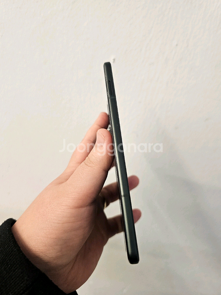 폴드3 256G(화면점)(기능이상무)--2