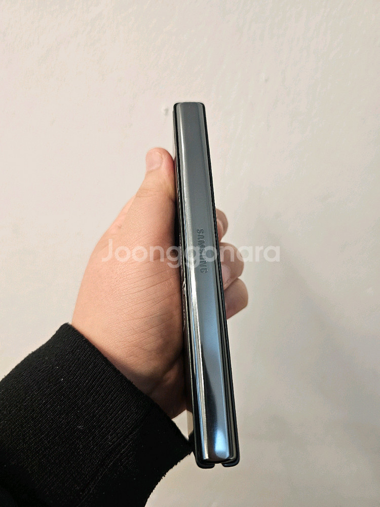 폴드3 256G(화면점)(기능이상무)--6