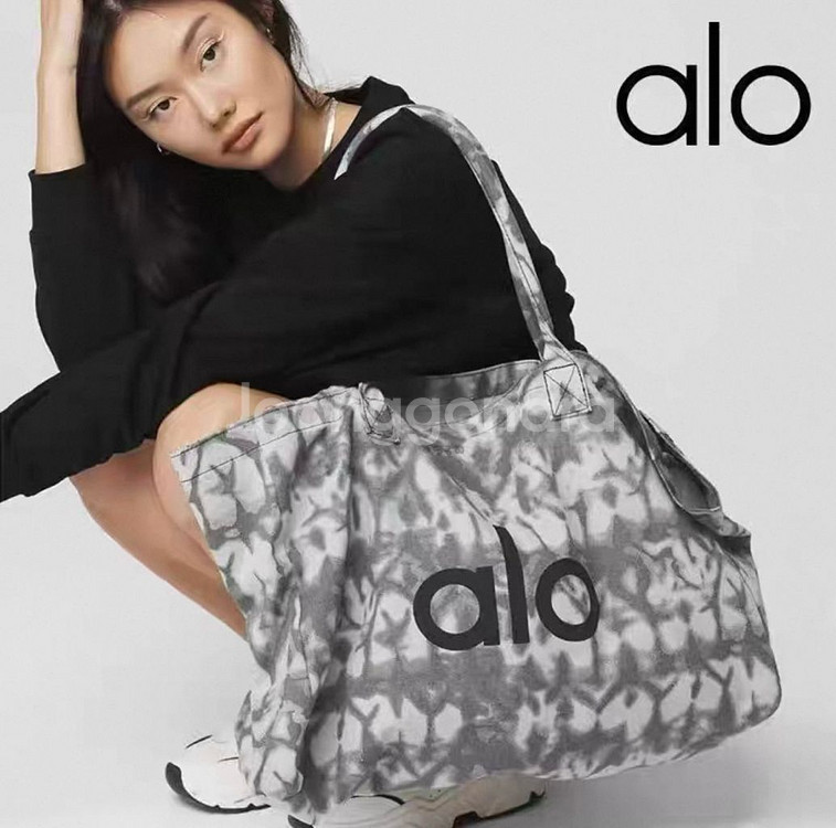alo 알로 쇼퍼백 토트백 (미개봉새상품)--0