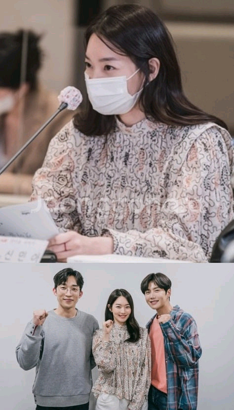 정품 이자벨마랑 베가 신민아 블라우스--0