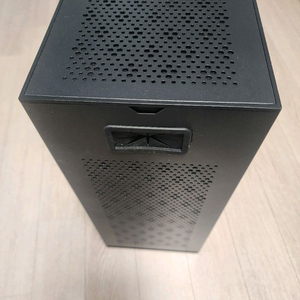 itx 게이밍 컴퓨터 5800x rtx3060 32기가