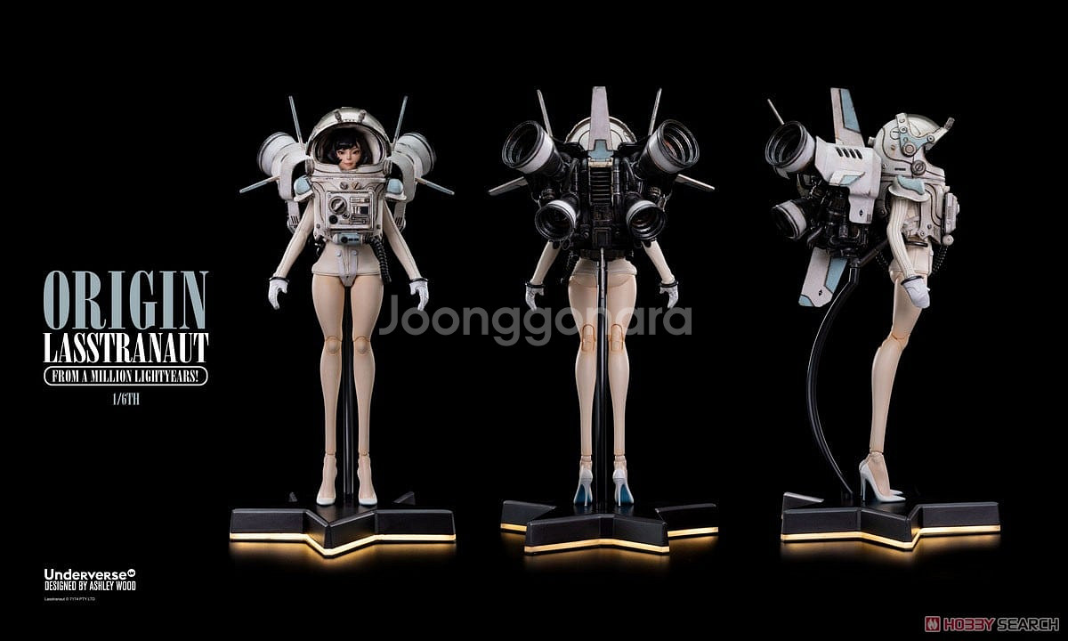 underverse POPBOT 오리진 라스트로너트 판--2