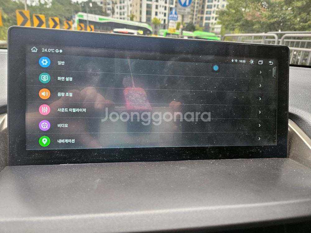 NX300H 안드로이드 올인원--3