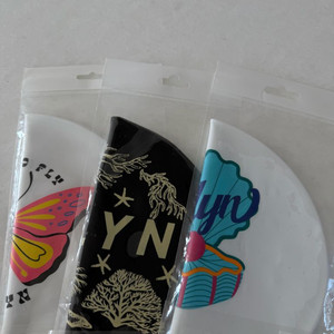 졸린 수모 입수품 일괄