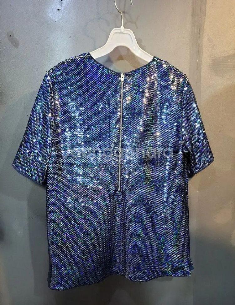 듀엘 탑(새상품)--1