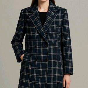 LAP더블체크농쟈켓