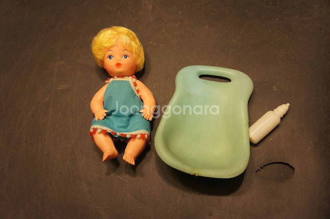 고전인형 미미인형 바비인형 베이비인형 빈티지인형--3