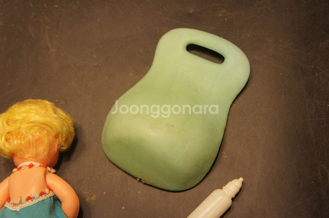 고전인형 미미인형 바비인형 베이비인형 빈티지인형--6