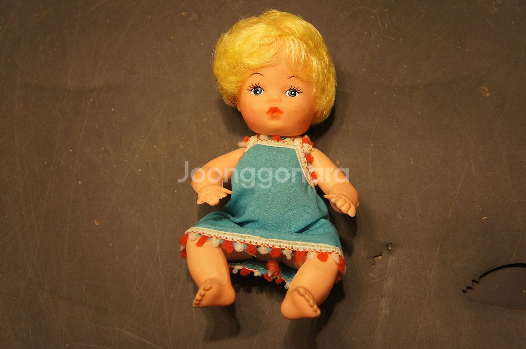 고전인형 미미인형 바비인형 베이비인형 빈티지인형--7