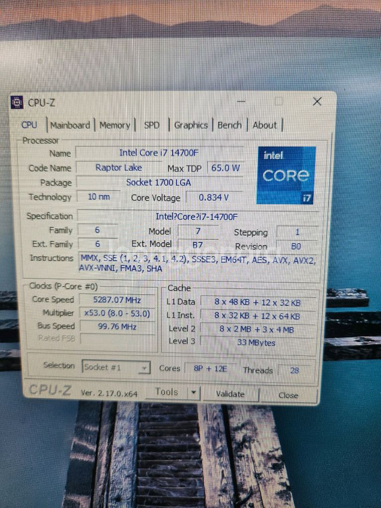 최신형 고사양 게이밍PC 판매합니다 (i7-14700F--0