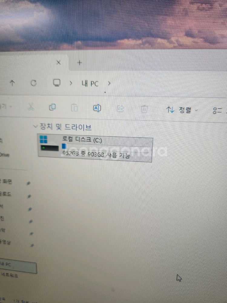 최신형 고사양 게이밍PC 판매합니다 (i7-14700F--4