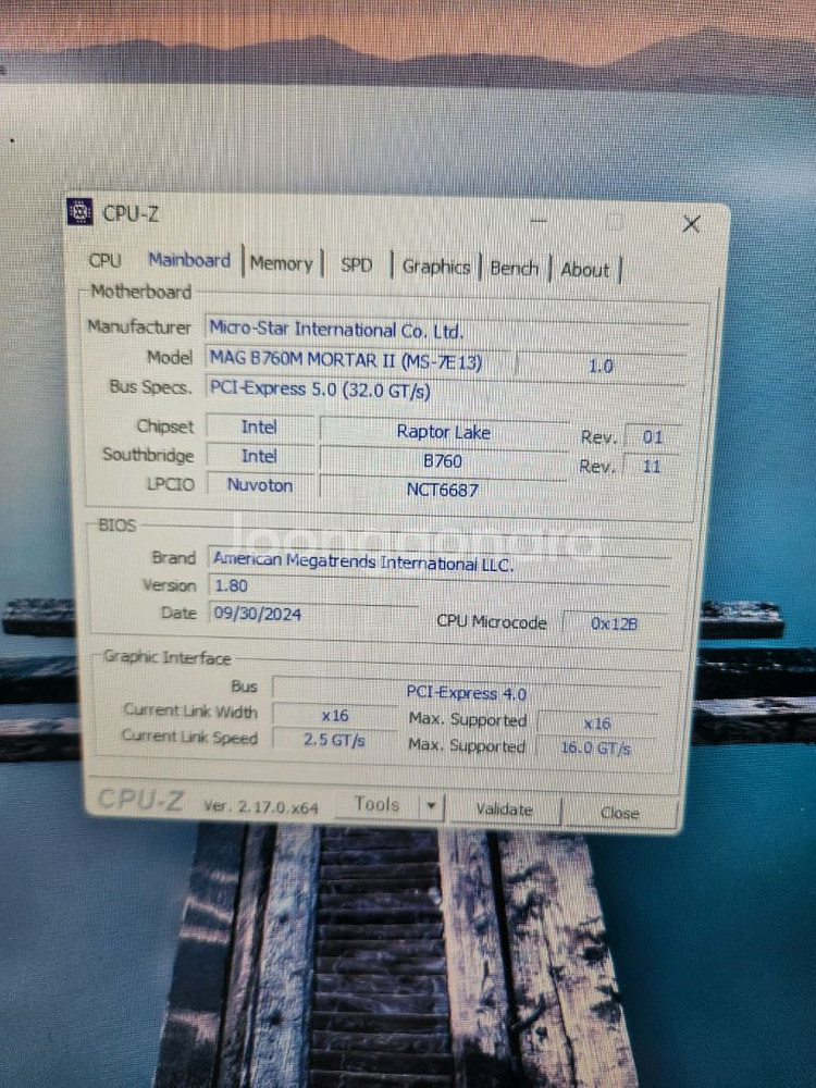 최신형 고사양 게이밍PC 판매합니다 (i7-14700F--1