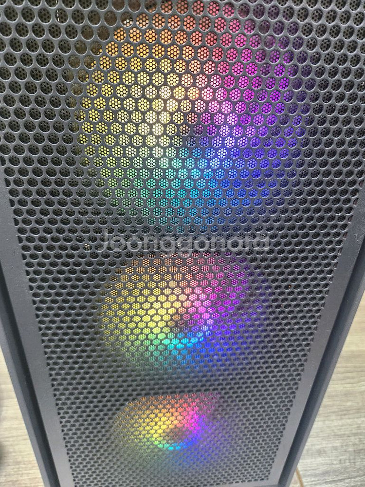 최신형 고사양 게이밍PC 판매합니다 (i7-14700F--7