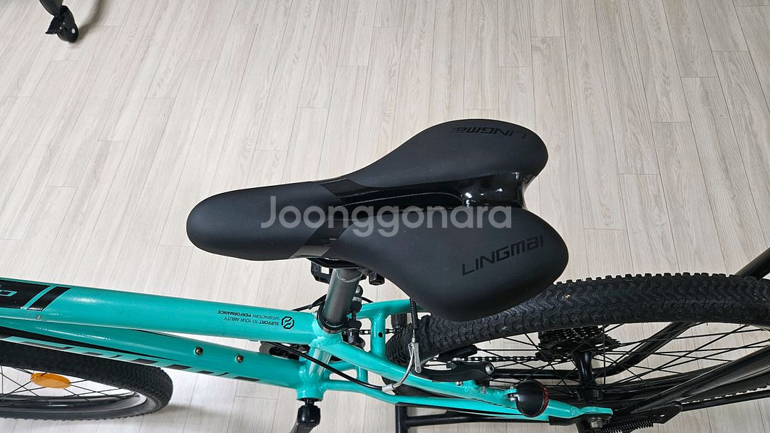 삼천리 자전거 칼라스 아팔란치아 JR 바퀴 24인--1