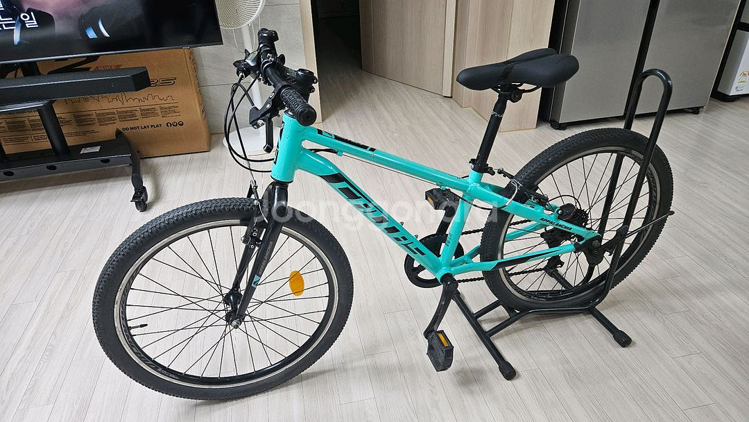 삼천리 자전거 칼라스 아팔란치아 JR 바퀴 24인--0