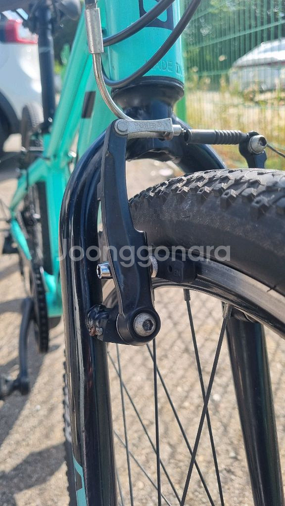 삼천리 자전거 칼라스 아팔란치아 JR 바퀴 24인--3