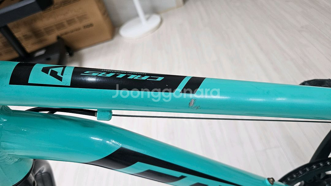 삼천리 자전거 칼라스 아팔란치아 JR 바퀴 24인--7